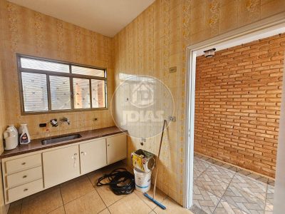 Casa, 3 quartos, 262 m² - Foto 4