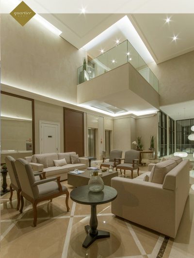 Apartamento, 5 quartos, 893 m² - Foto 2