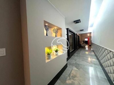 Apartamento, 3 quartos, 105 m² - Foto 1