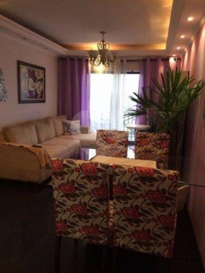 Cobertura, 3 quartos, 160 m² - Foto 5
