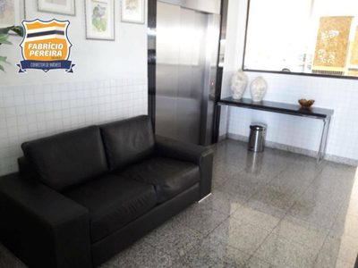 Apartamento, 2 quartos, 74 m² - Foto 5