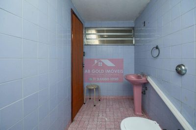 Sobrado, 3 quartos, 600 m² - Foto 2