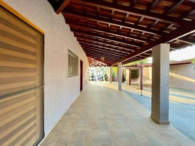 Chácara, 3 quartos, 1200 m² - Foto 5
