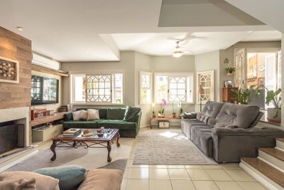 Casa, 4 quartos, 271 m² - Foto 3