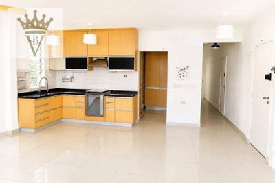 Apartamento, 2 quartos, 102 m² - Foto 1