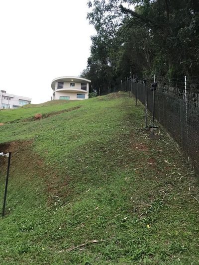 Terreno, 537 m² - Foto 2