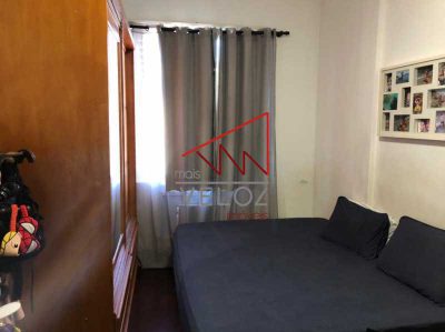 Apartamento, 3 quartos, 114 m² - Foto 1