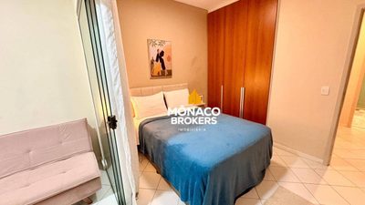 Apartamento, 1 quarto, 67 m² - Foto 4