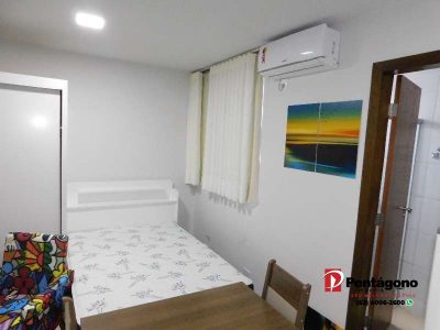 Apartamento, 1 quarto, 17 m² - Foto 4