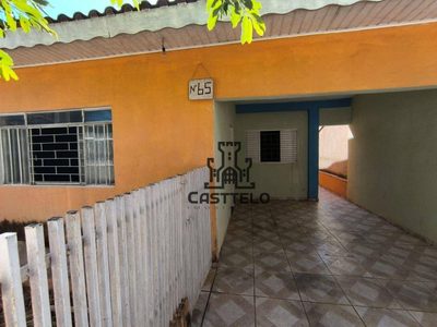 Casa, 2 quartos, 85 m² - Foto 5