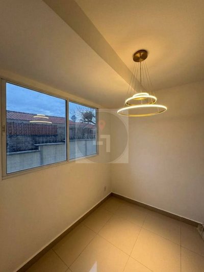 Apartamento, 2 quartos, 45 m² - Foto 1
