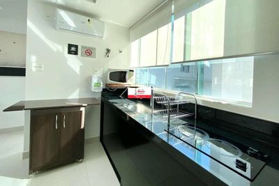Apartamento, 1 quarto, 41 m² - Foto 5