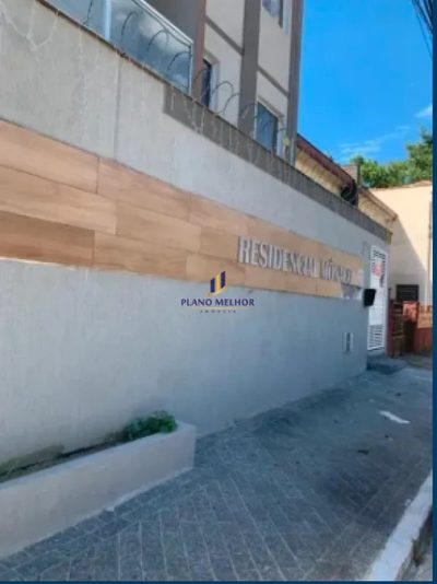 Apartamento, 2 quartos, 36 m² - Foto 1