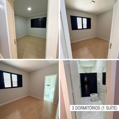 Casa, 3 quartos, 160 m² - Foto 4
