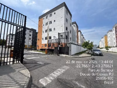 Apartamento, 2 quartos, 47 m² - Foto 1