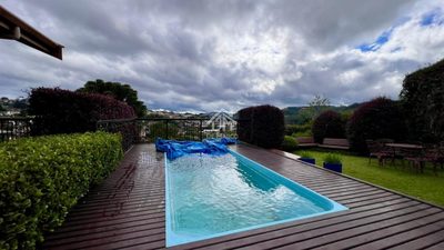 Casa, 4 quartos, 244 m² - Foto 3