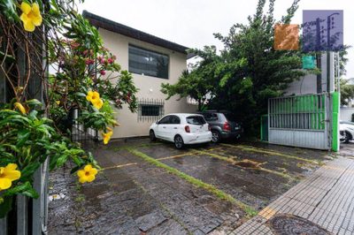 Casa, 3 quartos, 287 m² - Foto 1
