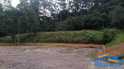 Terreno, 8462 m² - Foto 1