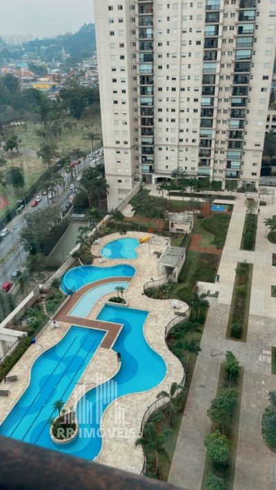 Apartamento, 2 quartos, 76 m² - Foto 3
