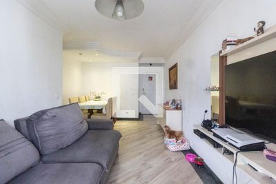 Apartamento, 3 quartos, 69 m² - Foto 3