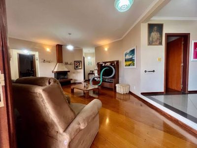 Casa, 4 quartos, 354 m² - Foto 4