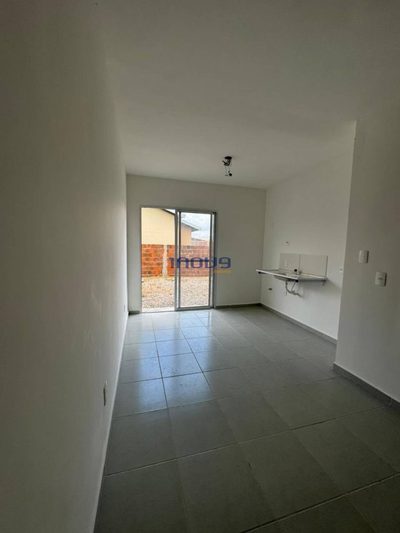 Casa de Condomínio, 2 quartos - Foto 3