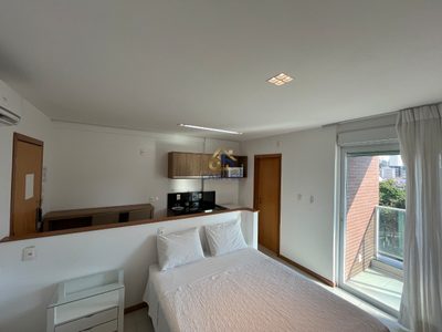 Apartamento, 1 quarto, 29 m² - Foto 4