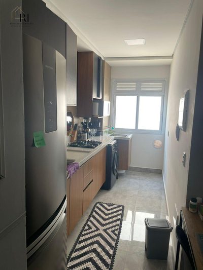 Apartamento, 2 quartos, 49 m² - Foto 3
