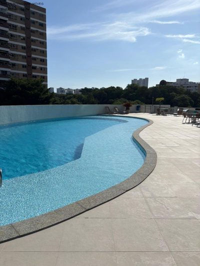 Apartamento, 1 quarto, 57 m² - Foto 2