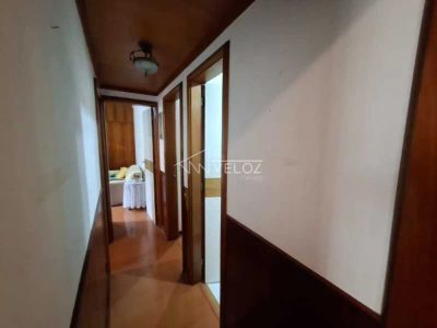 Apartamento, 3 quartos, 96 m² - Foto 1