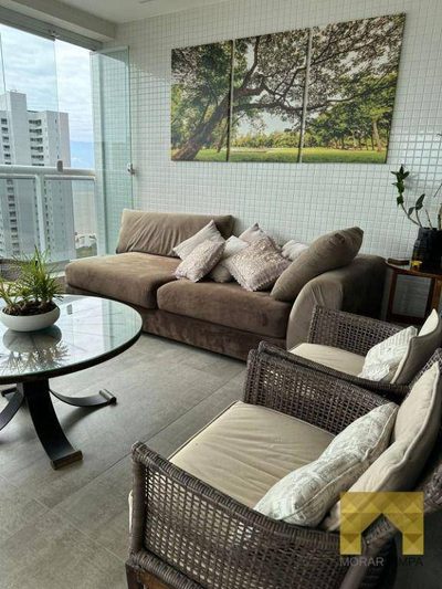 Apartamento, 4 quartos, 335 m² - Foto 1