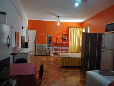 Kitnet-Studio, 24 m² - Foto 4