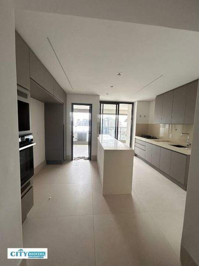 Apartamento, 3 quartos, 186 m² - Foto 1