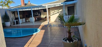 Sobrado, 3 quartos, 375 m² - Foto 5