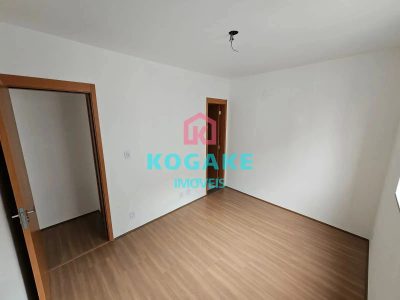 Apartamento, 2 quartos, 52 m² - Foto 4