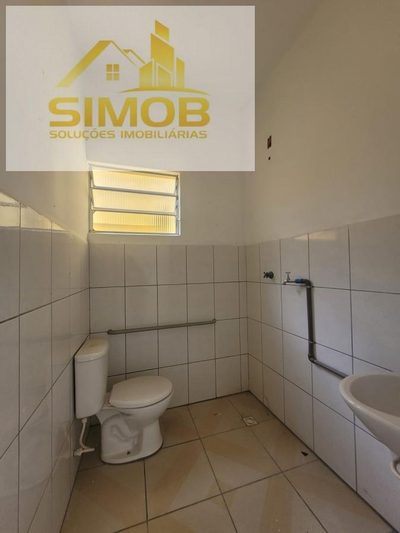 Loja-Salão, 70 m² - Foto 3