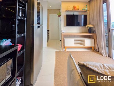 Apartamento, 1 quarto, 35 m² - Foto 5
