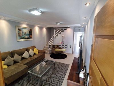 Sobrado, 3 quartos, 138 m² - Foto 3