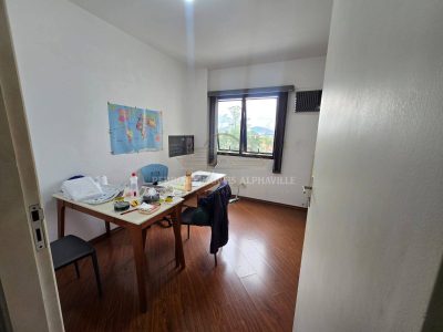 Sala-Conjunto, 33 m² - Foto 4