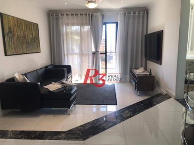 Cobertura, 2 quartos, 198 m² - Foto 3