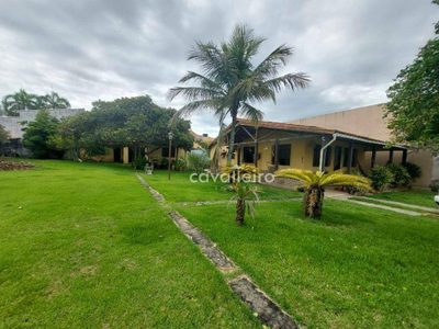 Terreno, 480 m² - Foto 1