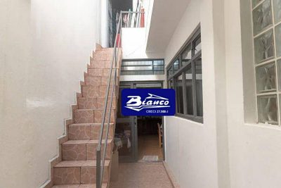 Sobrado, 3 quartos, 165 m² - Foto 2