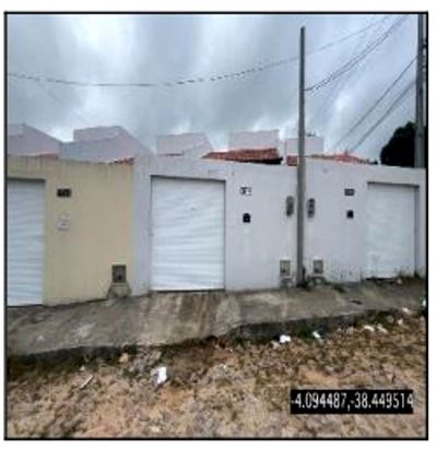 Casa, 2 quartos, 66 m² - Foto 2