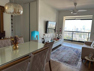 Apartamento, 3 quartos, 64 m² - Foto 5
