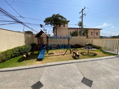 Apartamento, 2 quartos, 60 m² - Foto 4