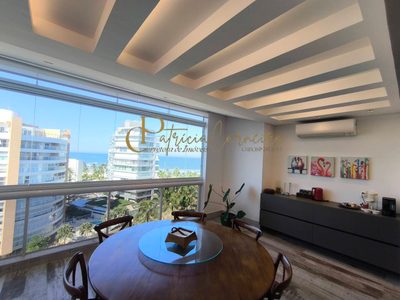 Cobertura, 4 quartos, 341 m² - Foto 2