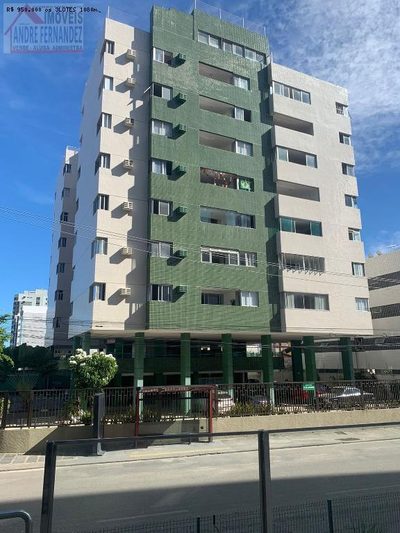 Apartamento, 5 quartos, 330 m² - Foto 1