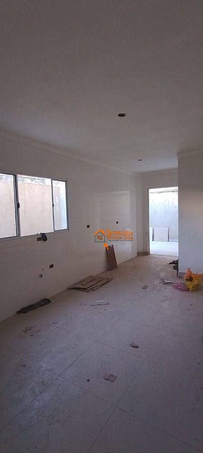 Sobrado, 3 quartos, 140 m² - Foto 1
