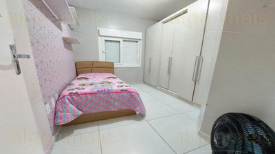 Casa, 2 quartos, 80 m² - Foto 5