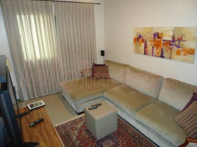 Apartamento, 3 quartos, 200 m² - Foto 4